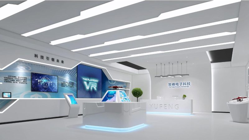 OA协同办公定制开发：企业效率提升的关键路径