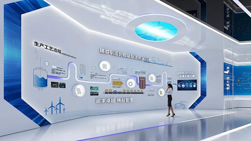 仓储物流WMS信息化建设：关键要素与实施路径